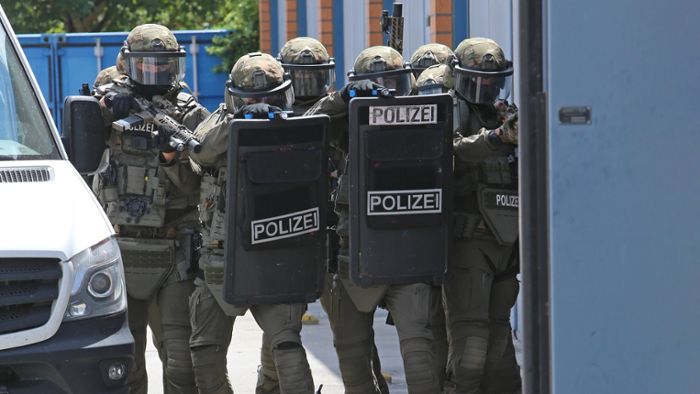 Was der Terroranschlag bei Moskau für die Sicherheit in Deutschland bedeutet