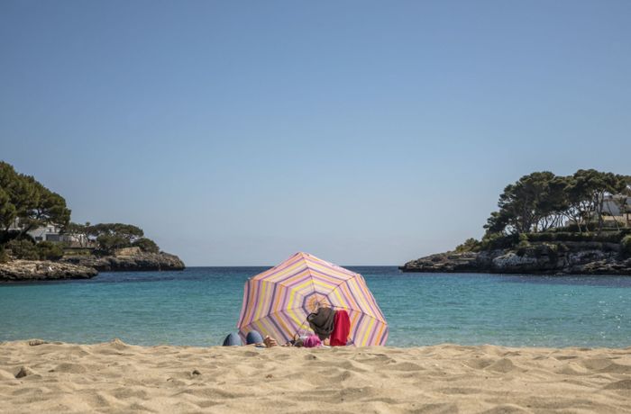 Urlaub auf den Balearen: Nächtliche Ausgangssperre auf Mallorca endet