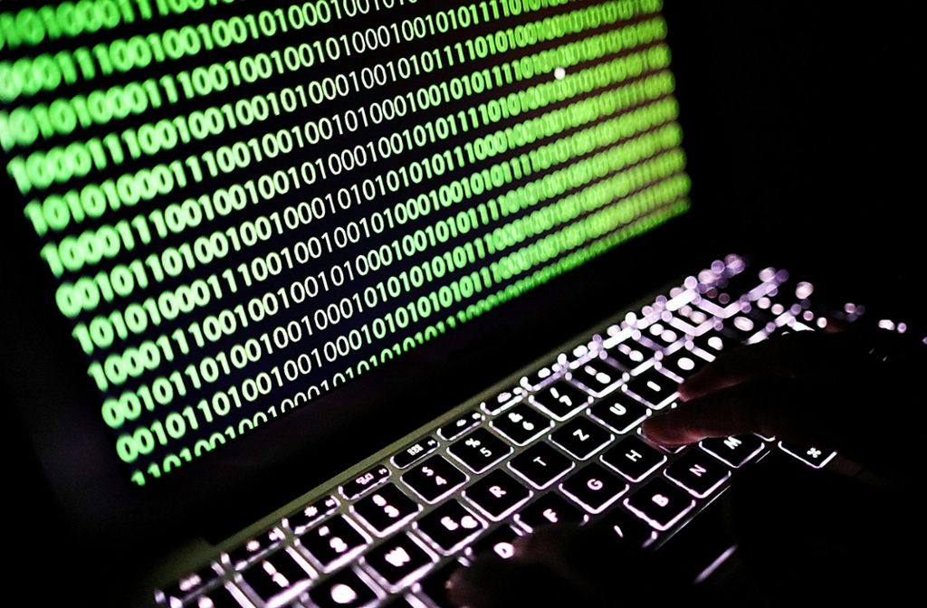 Angriff trifft auch IT von drei Tochterfirmen der Stadt Stuttgart: Weitere Firmen von Cyberangriff auf Messe betroffen