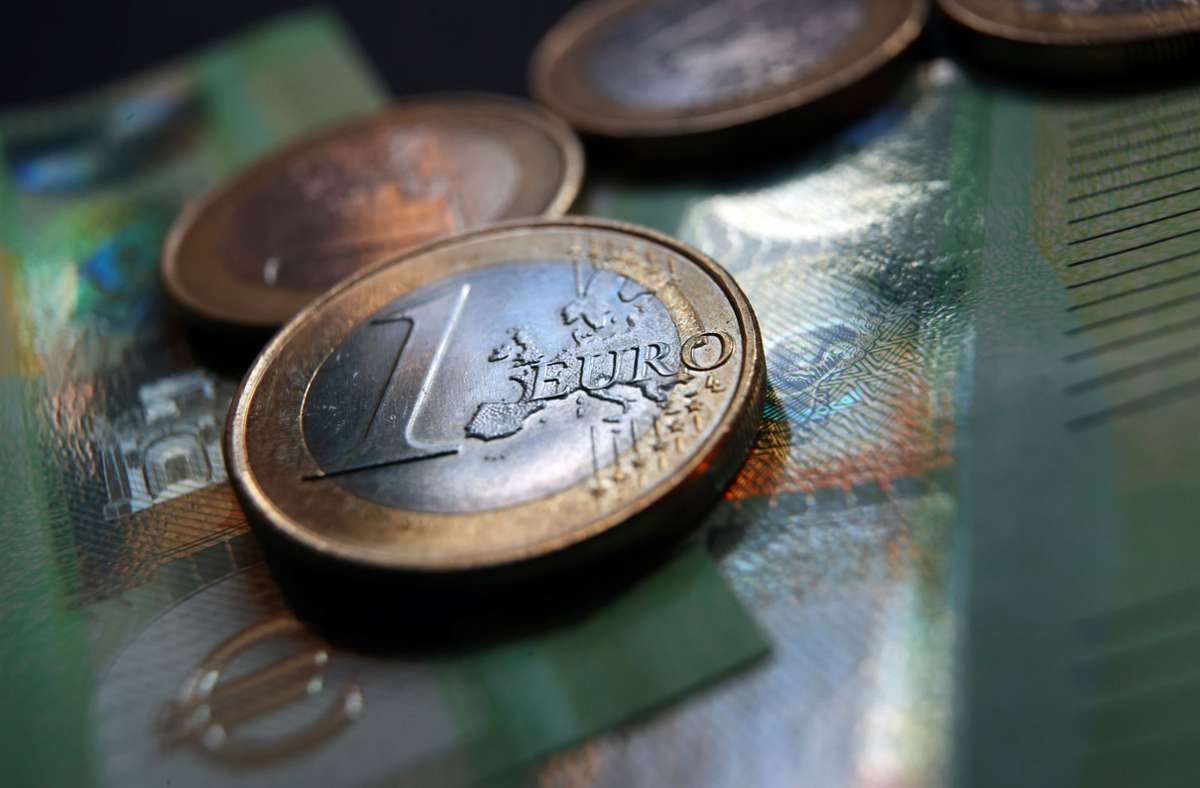 Trotz steigender Preise: EU-Notenbank hält die Geldschleusen offen