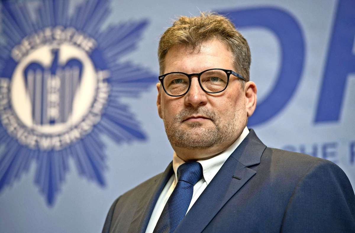 Vorschlag aus Niedersachsen: Polizeigewerkschaft weist neue Idee für Rassismus-Studie zurück