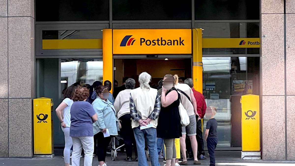 Deutsche Bank und Postbank: Die Rechnung ohne den Kunden gemacht