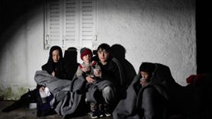 Deutschland wird bis zu 500 Flüchtlingskinder aufnehmen