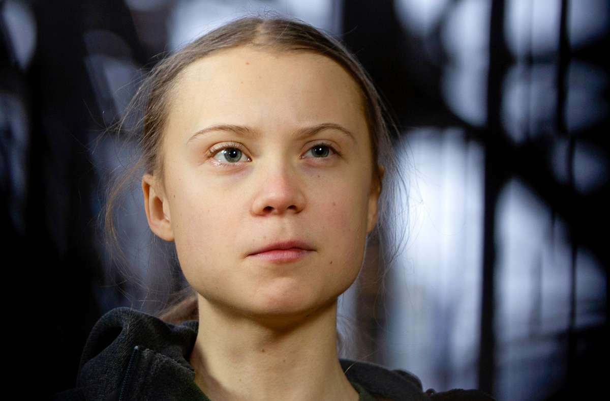 Glasgow: Zehntausende bei Klima-Demo mit Greta Thunberg erwartet