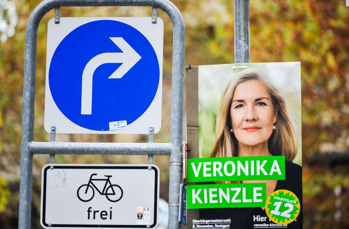 OB-Wahl in Stuttgart: Darum scheiterten die Verhandlungen des öko-linken Lagers