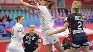 Was bei den deutschen Handballfrauen besser werden muss