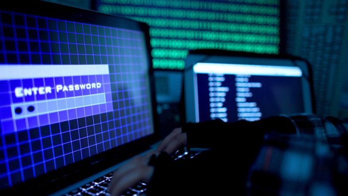 Land im Fadenkreuz der Cyberkrieger