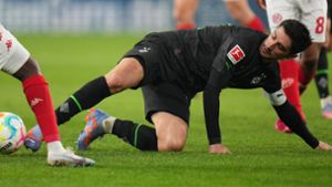 Gladbach kassiert deftige Niederlage in Mainz