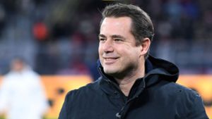 Bundesliga: Lars packt das - Viel Kredit für neuen BVB-Chef Ricken