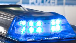 Tresor aus Büro in Bad Cannstatt gestohlen – Polizei such Zeugen