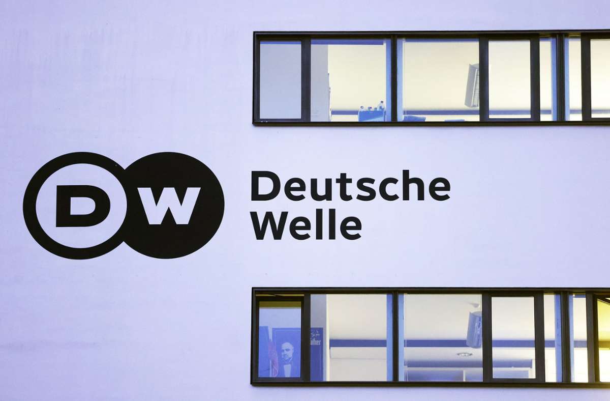 Antisemitismus bei der Deutschen Welle: Radiosender trennt sich von fünf Mitarbeitern