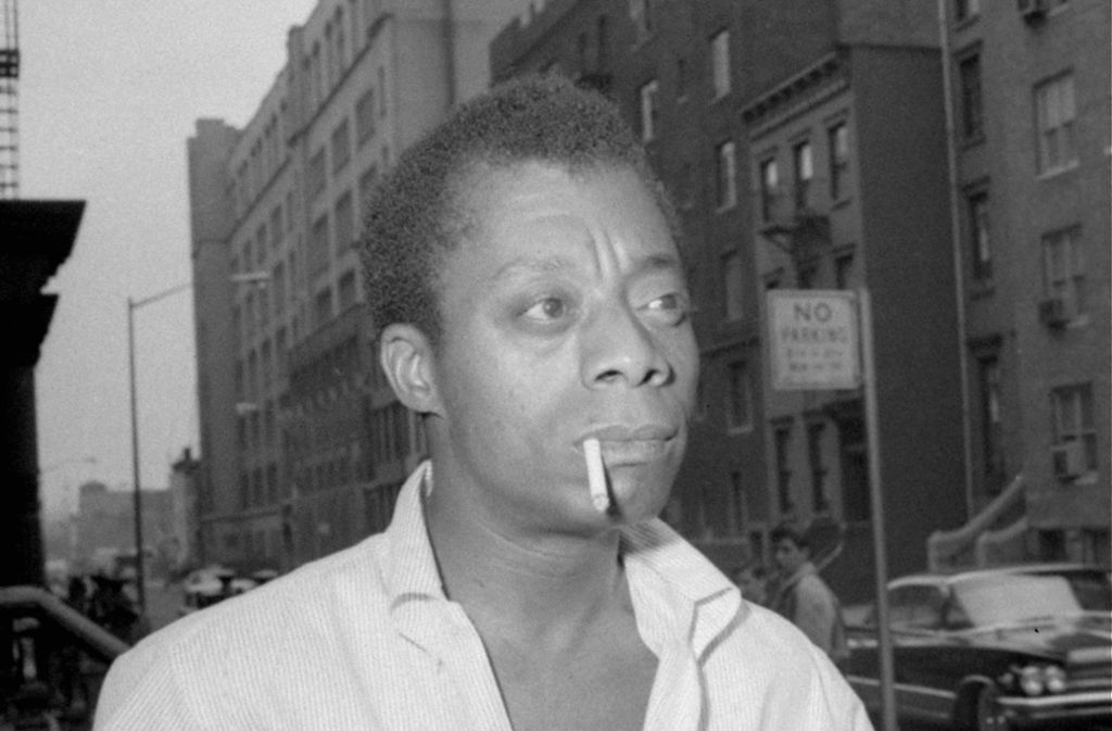 James Baldwins „Giovannis Zimmer“: Schwules Zimmer mit Aussicht