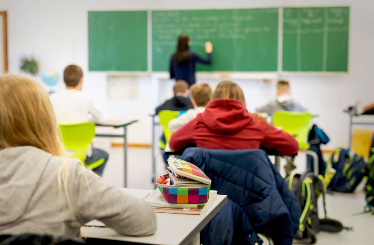 Lehrermangel in Stuttgart: Schon zum Schuljahresbeginn wird improvisiert