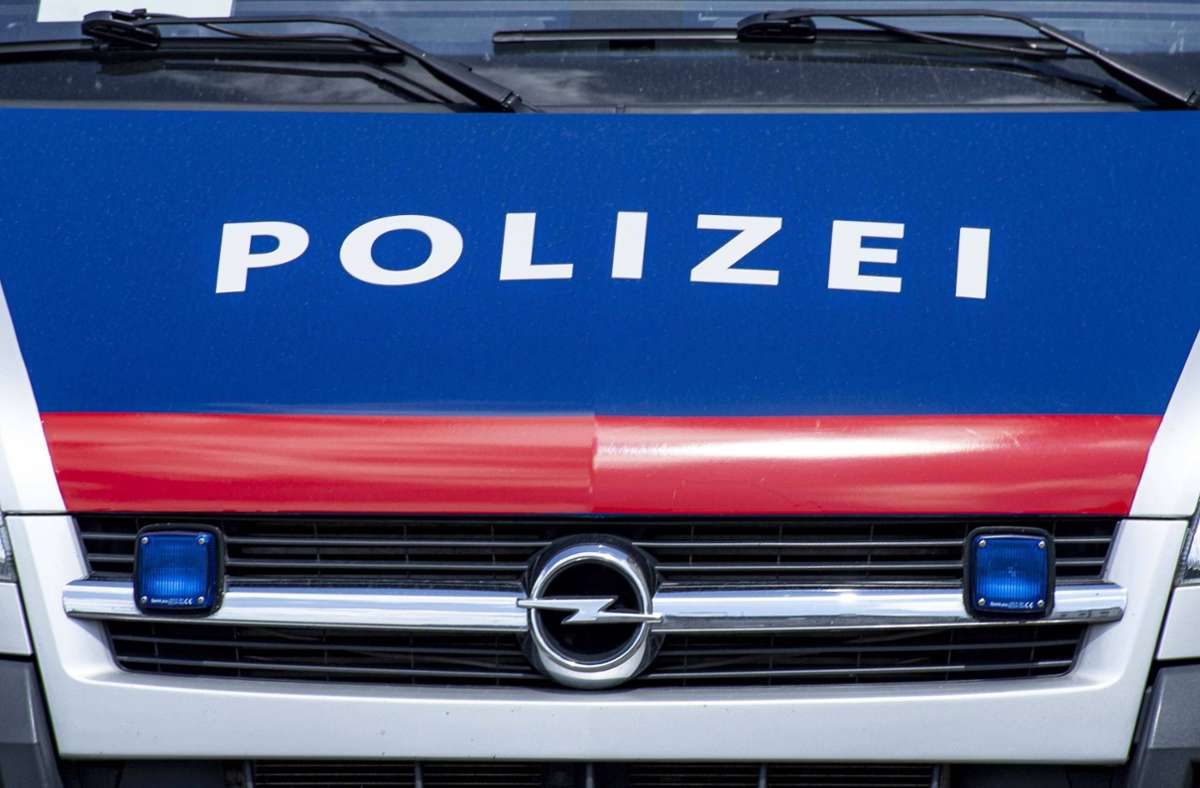Tödlicher Tretboot-Unfall: Sechsjähriges Mädchen in Österreich ertrunken