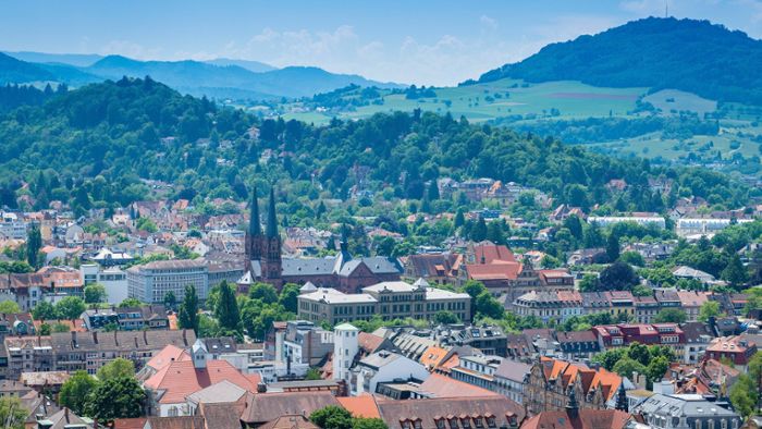 Freiburg erhofft sich von Musikverbot weniger Anwohnerbeschwerden