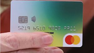 Zollernalbkreis will eigene Bezahlkarte für Flüchtlinge schon ab April