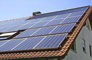 Solarpflicht in Baden-Württemberg: Das müssen private Häuslebauer beachten