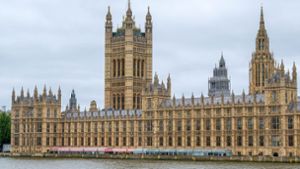 Großbritannien: Britisches Parlament genehmigt Ruanda-Abschiebepakt