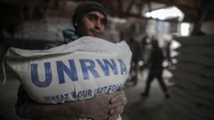 Israel enttäuscht über Deutschlands Zusammenarbeit mit UNRWA