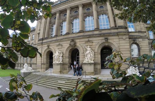 Der Prozess beginnt am 16. Januar vor dem Landgericht Ulm. Foto: red/Christian Wille