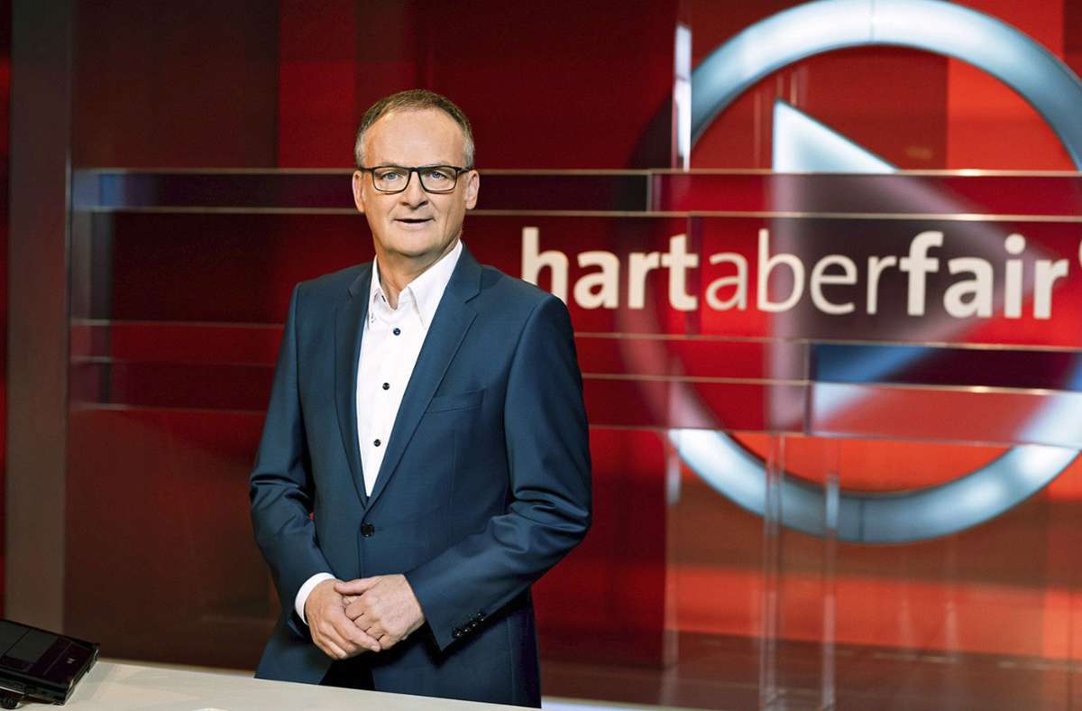 ARD-Talkshow „Hart aber fair“: Vom Anti-AfD-Effekt bis zu steigenden Benzinpreisen