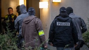 Ex-RAF-Terroristin ohne Mietvertrag in Berliner Wohnung