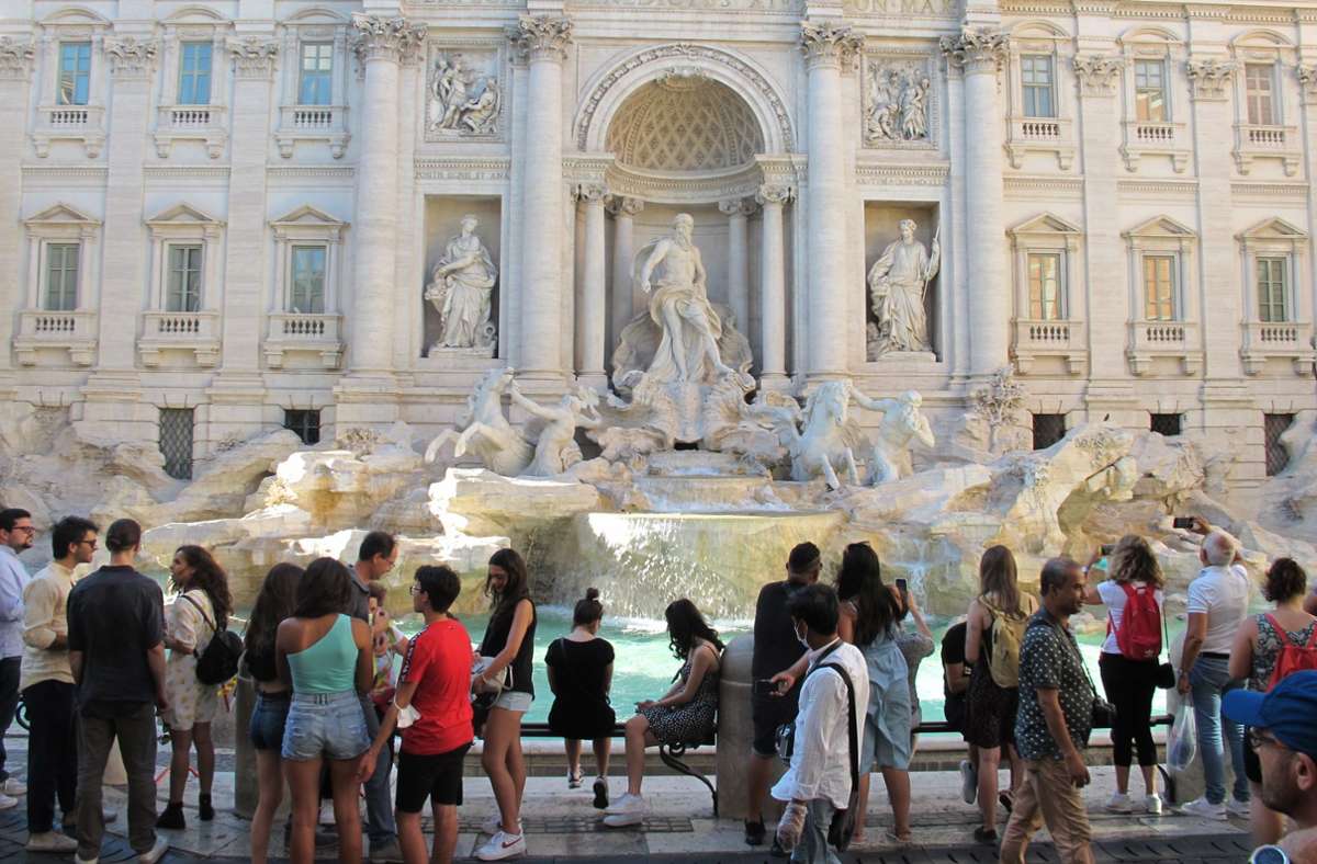 Urlaub in Zeiten von Corona: „Italien ist jetzt ein absolut sicheres Reiseland“