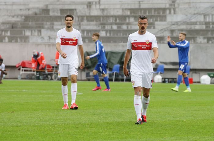 Stimmen zu Karlsruher SC gegen VfB Stuttgart: „Das ist ein großer Tag für Karlsruhe!“