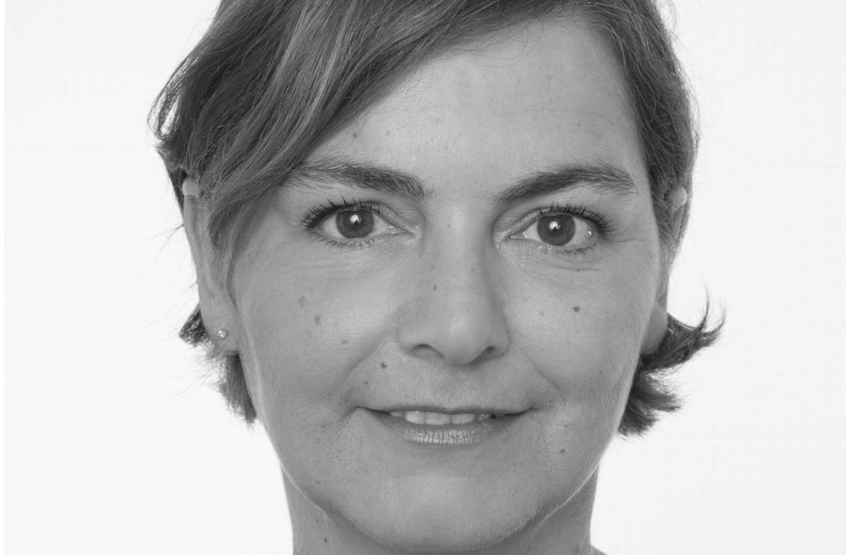 Verlegerin Angelika Hartmann über Arbeit und Leben: Gleichberechtigung ernst nehmen