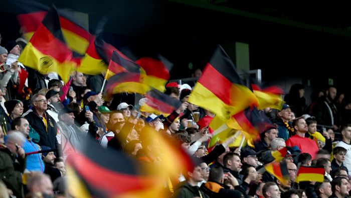 Umfrage: Mehrheit glaubt nicht an deutschen EM-Triumph