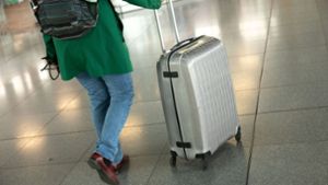 Stuttgarter Flughafen rechnet mit Ansturm an Pfingsten