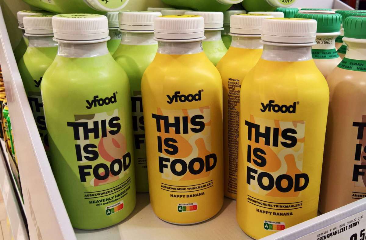 Umstrittenes Investment: Nestlé steigt bei Yfood ein