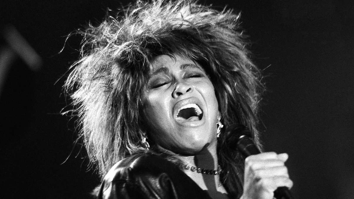 Zum Tod von Tina Turner: Die Königin des Rock’n’Roll ist tot