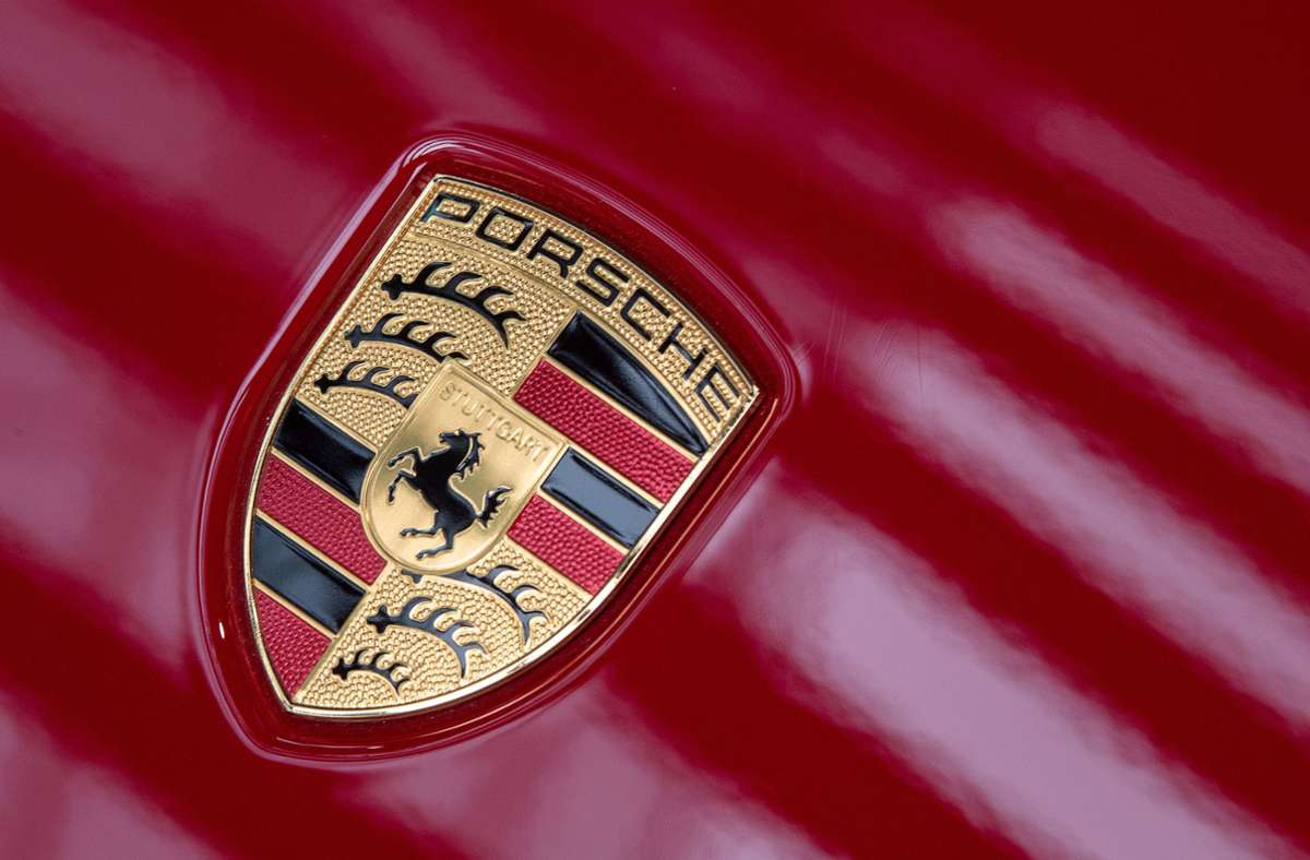 Porsche baut Batterie-Fabrik in Tübingen: Eine überfällige Kehrtwende