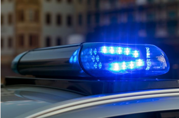 Stuttgart-Bad Cannstatt: Erneute Verstöße: Polizei schließt Bar