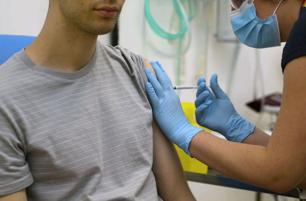 Impfstoff gegen Coronavirus: EU will sich durch Vorverträgen Zugriffe sichern