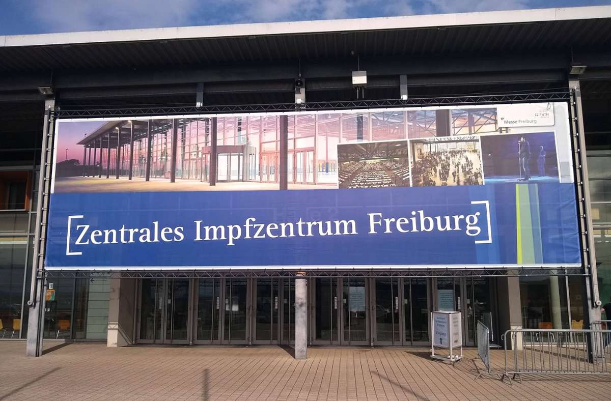 Baden-Württemberg: Freiburgs niedrige Corona-Zahlen geben Rätsel auf