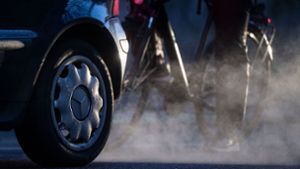 Verbraucherschützer: Dieselskandal: Teilerfolg im Prozess gegen Mercedes