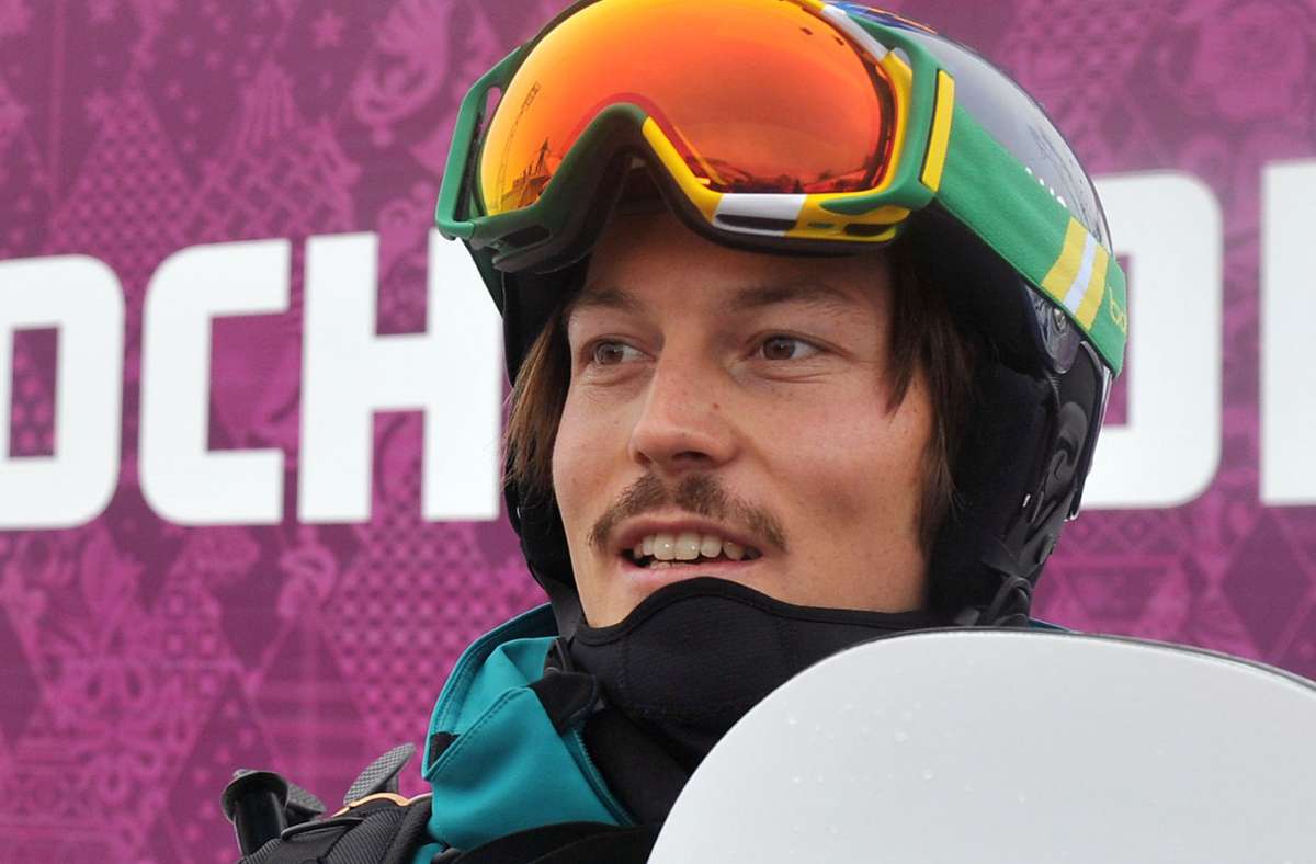 Alex Pullin wurde 32 Jahre alt: Ehemaliger Snowboard-Weltmeister stirbt bei Sportunfall