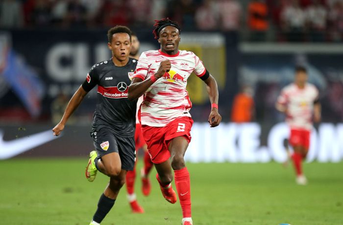 VfB Stuttgart gegen RB Leipzig: Stuttgarter Horrorbilanz gegen Leipziger Negativserie