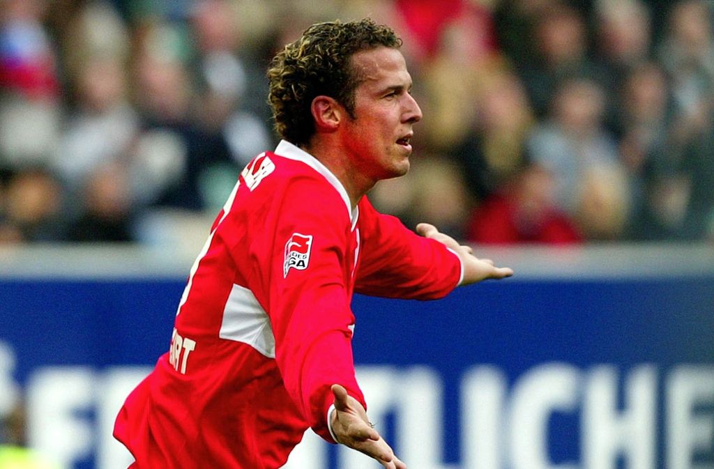 Die legendärsten VfB-Spiele: Als Marco Streller traf – und von Magath ausgewechselt wurde
