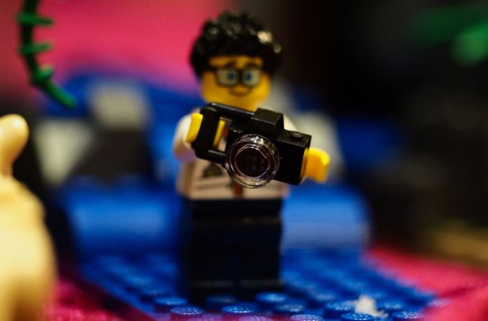Jens Nygaard Knudsen: Erfinder des Lego-Männchens ist gestorben