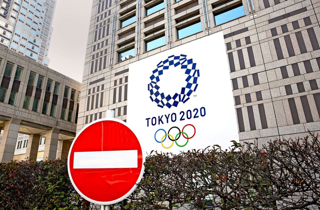 Die Corona-Krise und der Sport: Olympia 2020 – der Widerstand wächst