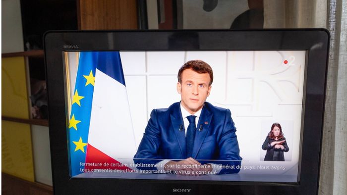Frankreich schafft Rundfunkgebühr ab
