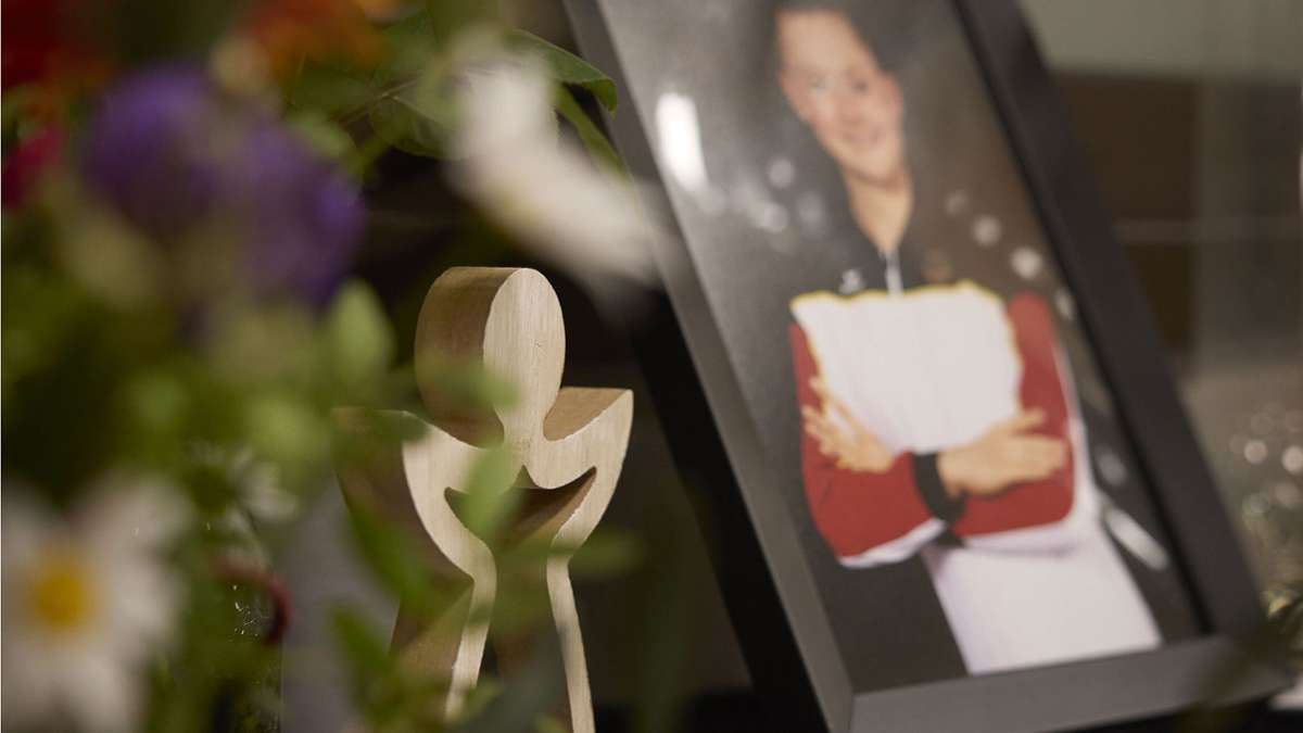 Tod von Gymnastin Mia Sophie Lietke: Todesursache der 16-Jährigen „sehr, sehr selten“