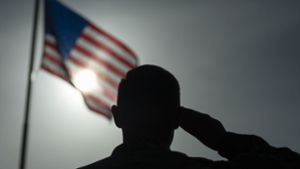 US-Militär bereitet Abzug der Soldaten aus dem Irak vor