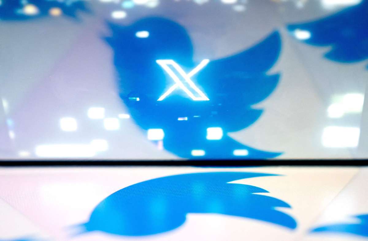 „X“: Twitter-Nachfolger verklagt Hassrede-Forscher