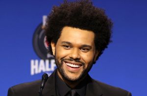 The Weeknd: Kanadischer Musiker kommt im Sommer nach Deutschland