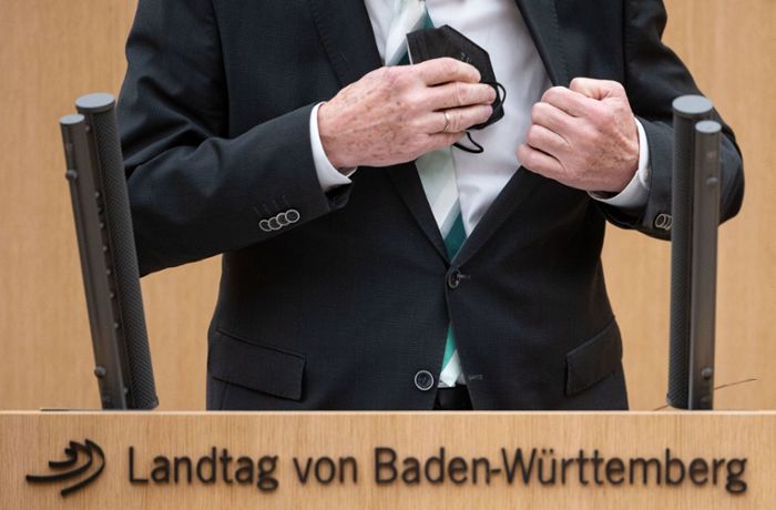 Baden-Württemberg: Steuerzahlerbund enttäuscht von grün-schwarzen Haushaltsplänen