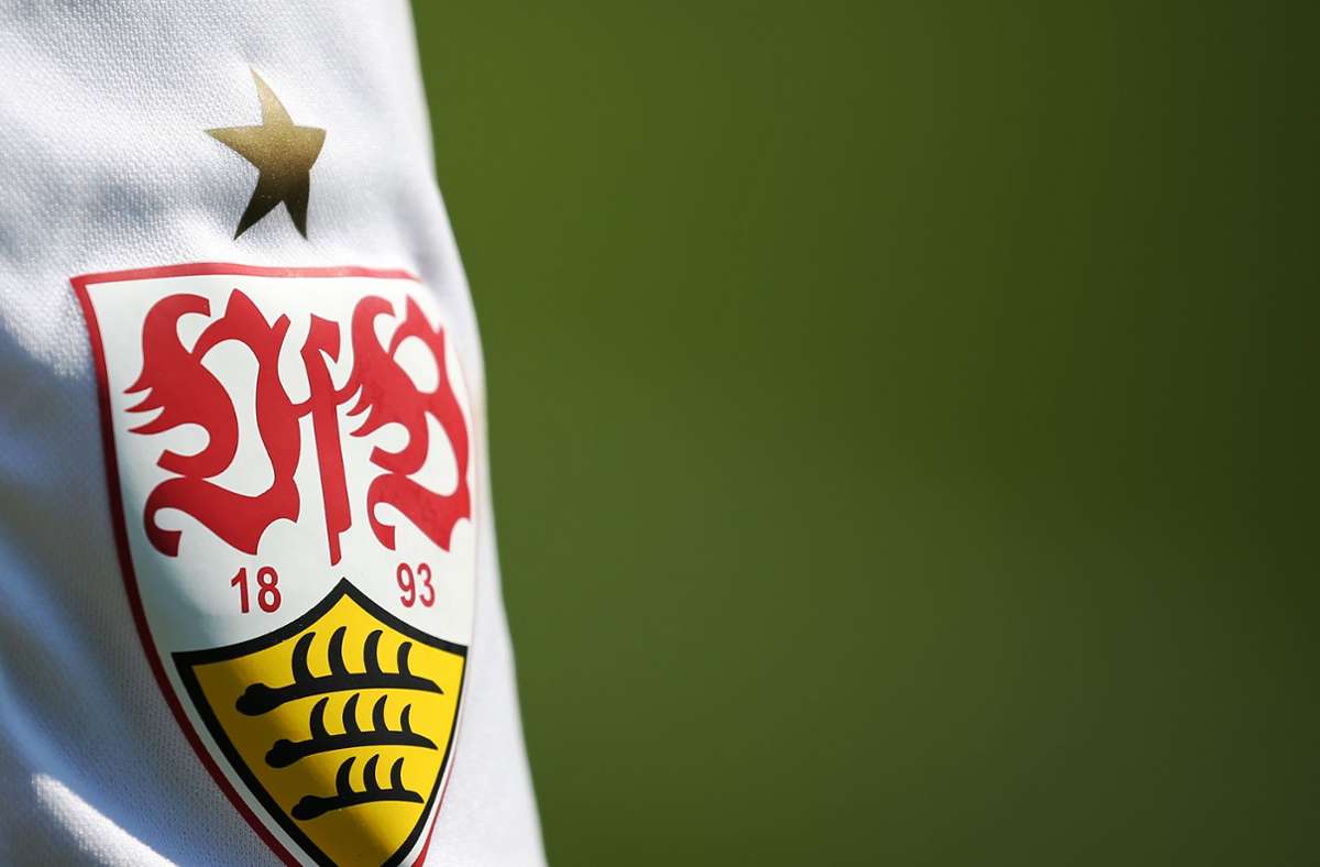 VfB Stuttgart: Sieht so das Ausweichtrikot der Weiß-Roten aus?